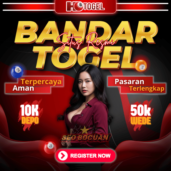 Situs Bandar Togel Online